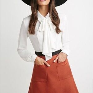 Meet your Posher, Ginnie